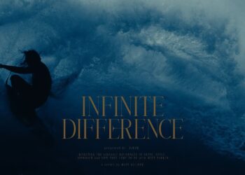 INFINITE DIFFERENCE 03 // ASHER PACEY