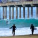 Secret Surf Spot in California – Ben Gravy Surf Adventure