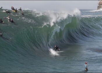 Cape Solander | As heavy as it gets