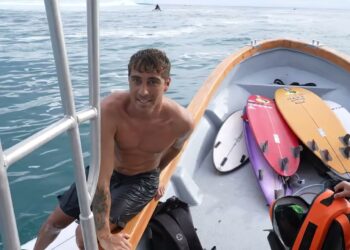 KOA ROTHMAN / CLOUDBREAK