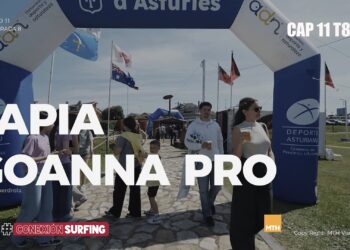 CONEXIONSURFING CAP 11 T8