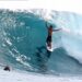 Dylan Wilcoxen (15) | Slow burn: el valor de la constancia en el surf