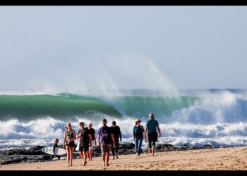 Jeffreys Bay Delivers, Bells Beach Fails – WSL Under Pressur