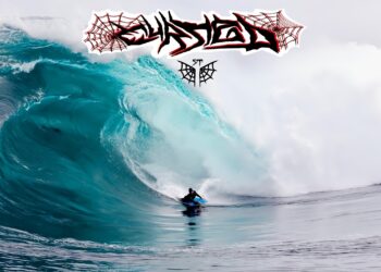 CURSED // SAMUEL THOMAS