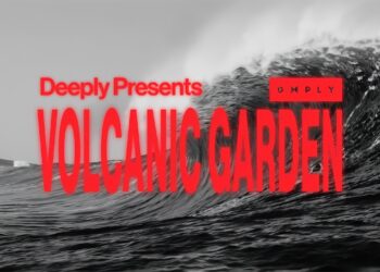 VOLCANIC GARDEN