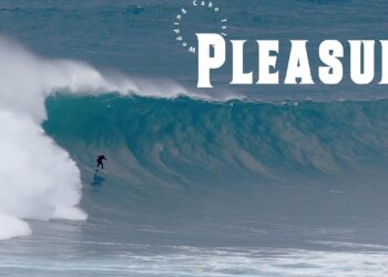 Wedding Cake Island Goes Off – Swell Event (Part 1)