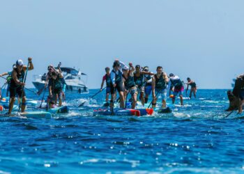 Santa Pola abrirá la European Sup League 2026 con un World Sup Festival Costa Blanca de máximo nivel internacional