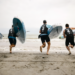 La European SUP League 2026 consolida su impacto internacional tras sus dos primeras pruebas en Santa Pola y Taranto
