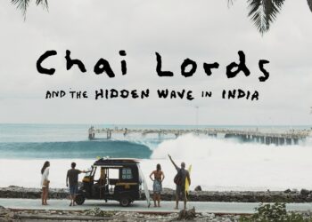 CHAI LORDS | AND THE HIDDEN WAVE IN INDIA
