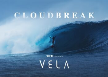 CLOUDBREAK | VELA