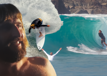 FLURRY | Wade Carmichael