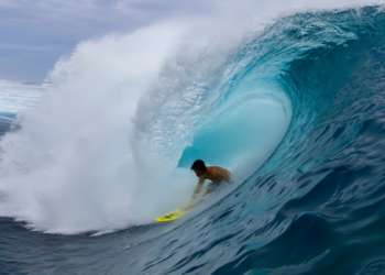 MASON HO | Mason Ho in Tahiti