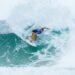Nadia Erostarbe confirma su salto a la élite mundial tras brillar en Gold Coast