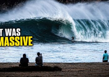 PUERTO ESCONDIDO | EDWIN MORALES