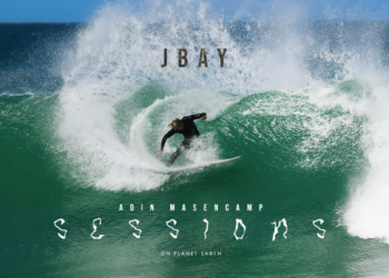 SESSIONS | Cole Dixon & Adin Masencamp