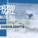 SOL BORELLI | Morocco Mall Junior Pro Casablanca
