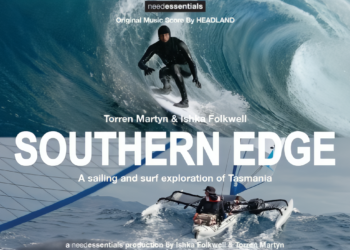 SOUTH EDGE | Torren Martyn × Needessentials