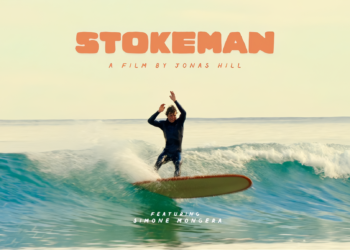 STOKEMAN | Jonas Hill & Simone Mongera