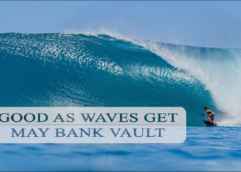 BANK VAULTS | Laura Coviella & Jonathan González