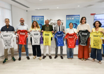 El Gran Canaria Surf Fest 2026 abre la temporada