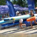 Sergio Cantoral y Alba Frey cierran con victoria el ODRA SUP CUP, cuarta prueba de la European SUP League