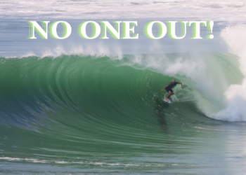 CHASING THE SWELL | Koa Smith