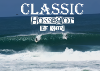 SUMMER SURF AT LA NORD | Hossegor