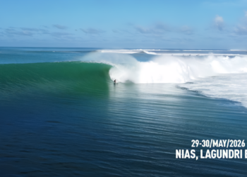 PERFECT DAYS AT NIAS | Lagundri Bay