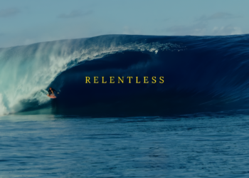 RELENTLESS | Leo Etienne