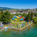 La European SUP League entra en su segunda fase con el Big Paddle Festival 2026 en el Lago de Zúrich
