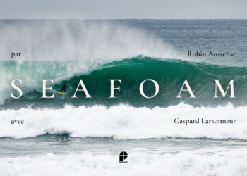 SEAFOAM | Gaspard Larsonneur