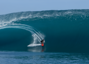 SOUTH PACIFIC FURY | Teahupo’o