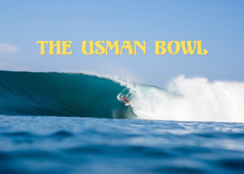 THE USMAN BOWL