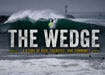 THE WEDGE | Newport Beach
