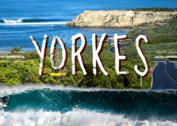 TIM BONYTHON RETURNS TO HIS ORIGINS | Yorkes Peninsula Australia
