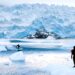 SURFING GLACIERS IN ALASKA | Skylar Wilson