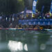 Aarón Sánchez firma un doblete en el Big Paddle Festival de Zúrich