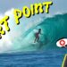 IS DESERT POINT ONE OF THE BEST WAVES IN THE WORLD? | Xavi Lucena