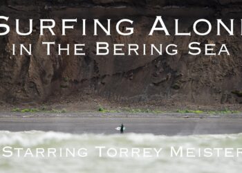 BERING SEA | Tucker Wooding