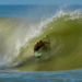 DAWN SESSION WITH MIKE HO | Mason Ho & Parker Coffin