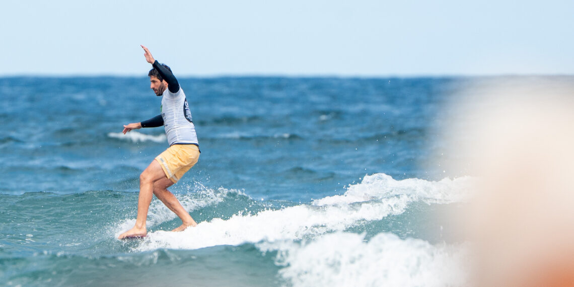 El Barreltopia Salinas Longboard Festival despide su 24ª edición con nuevos campeones nacionales de longboard