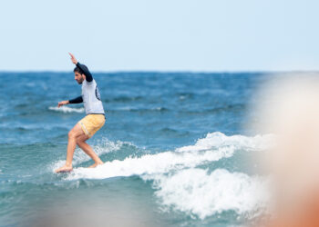 El Barreltopia Salinas Longboard Festival despide su 24ª edición con nuevos campeones nacionales de longboard
