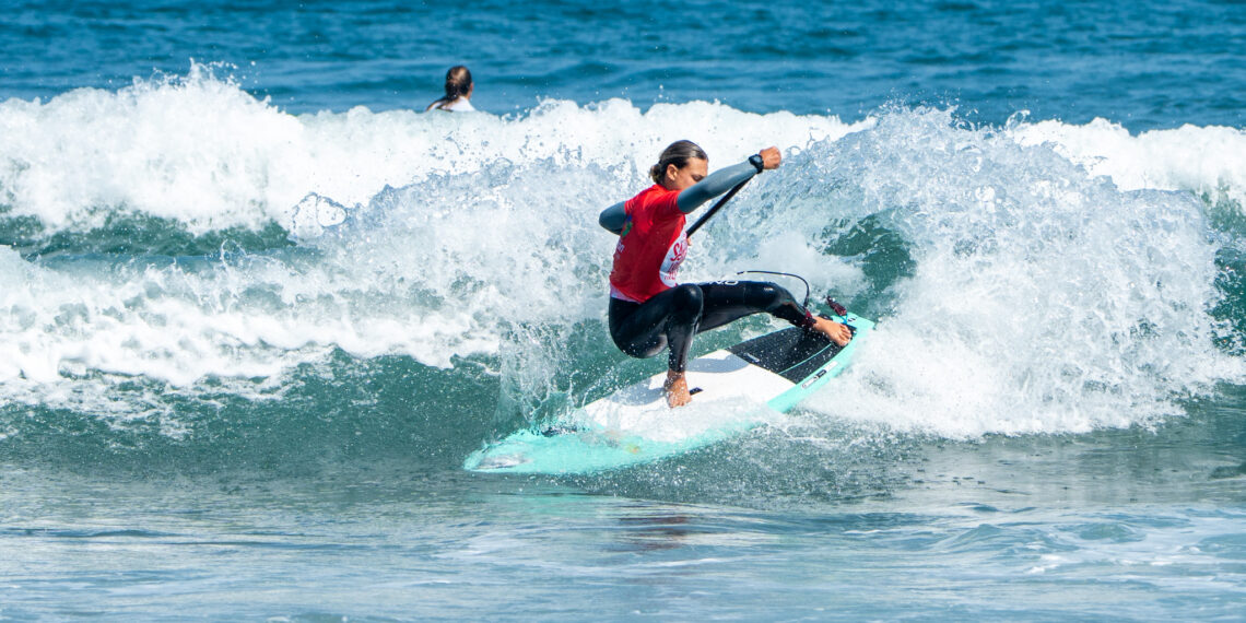 Barreltopia Salinas Longboard Festival corona a cuatro nuevos campeones de Europa de SUP