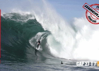 FLASHSURFING CAP 27 T7