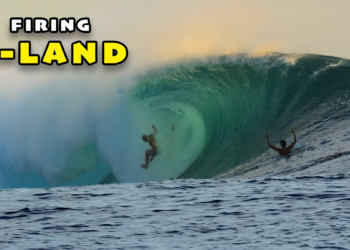 LAST DAY IN G-LAND | Torrey Meister