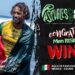 KALANI FAVELA HACE HISTORIA CON OLAS GIGANTES EN EL PASCUALES BODYBOARD PRO DE MÉXICO