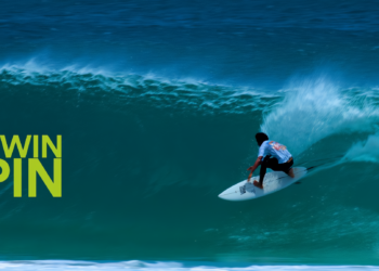 MIKEY FEBRUARY | Rincon, California