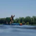 La European SUP League actualiza su ranking oficial tras la cuarta prueba disputada en Polonia