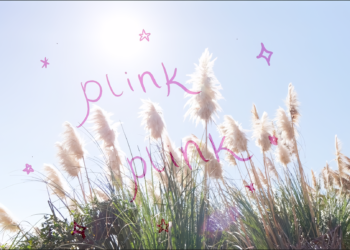 PLINK PLINK | Caitlin Simmers