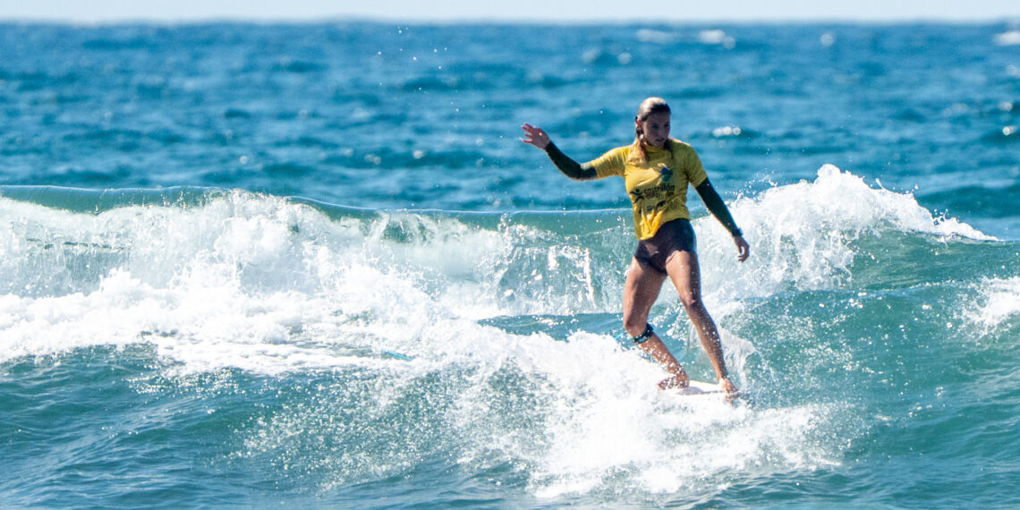 El Barreltopia Salinas Longboard Festival cierra su edición 2026 con las finales del Campeonato de Europa de Longboard